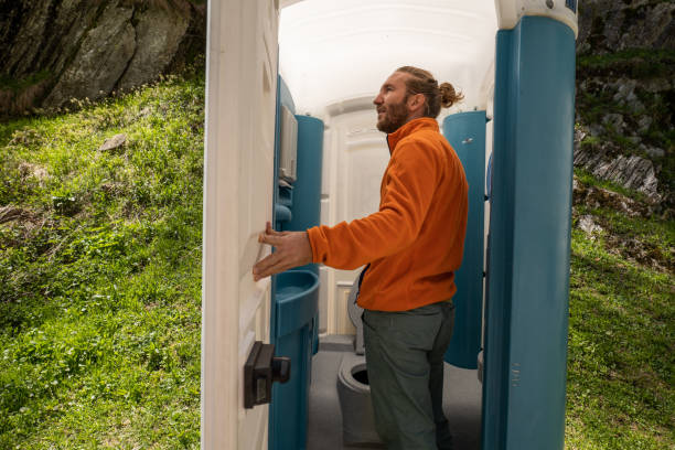 Clayton, CA porta potty rental Company
