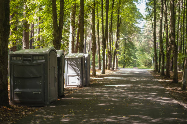 Best Portable restroom trailer rental  in Clayton, CA