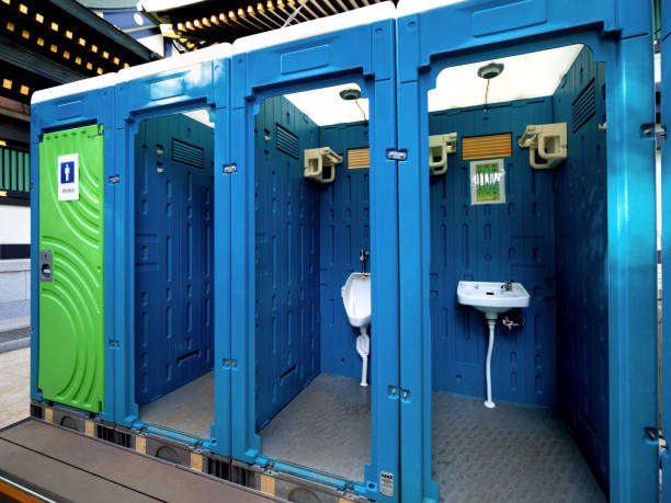 Best Affordable portable toilet rental  in Clayton, CA