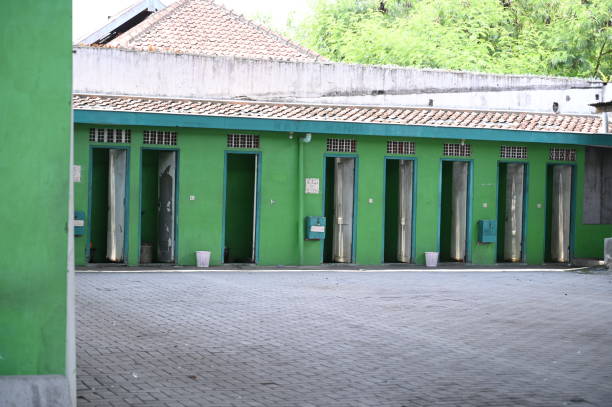 Sanitation services for porta potties in Clayton, CA